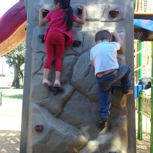 Meet your Posher, Irene